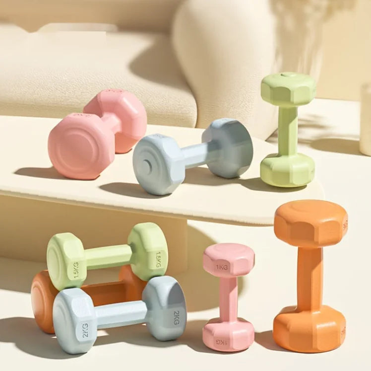 The Sculpt Weights