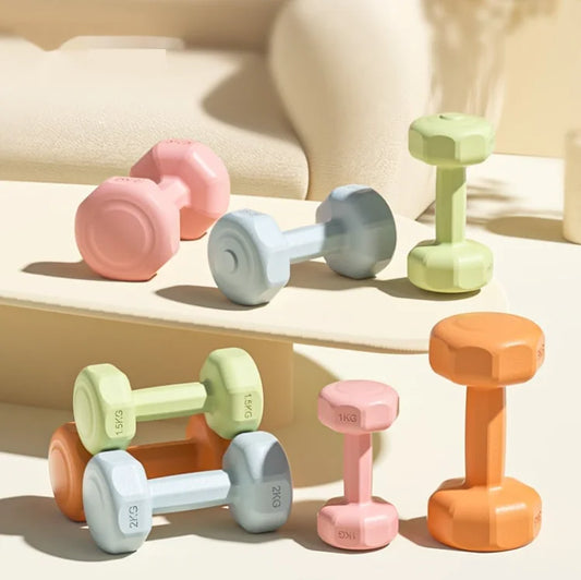 The Sculpt Weights